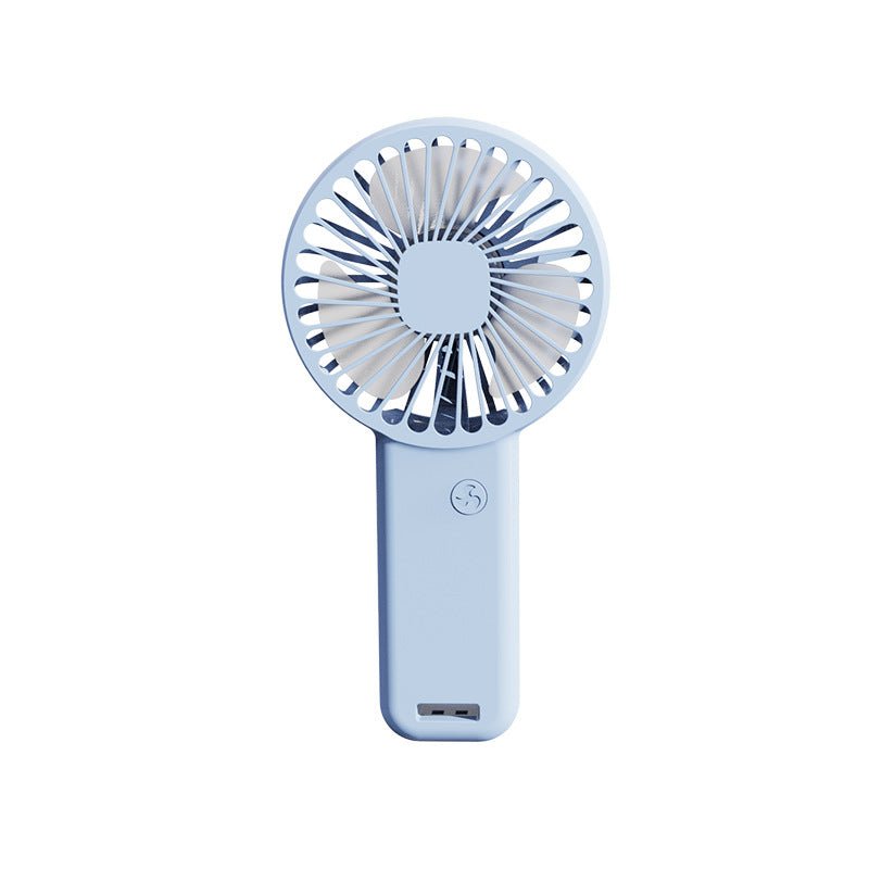 Portable Usb Handheld Fan - Delite Promotional Products