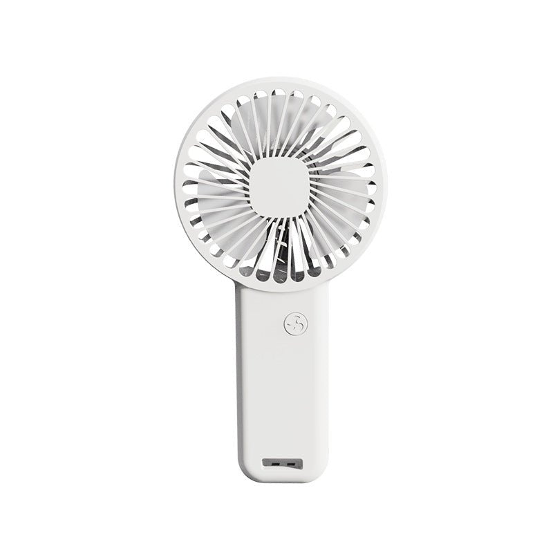 Portable Usb Handheld Fan - Delite Promotional Products