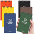 Portable Waterproof Mini Notebook - Delite Promotional Products