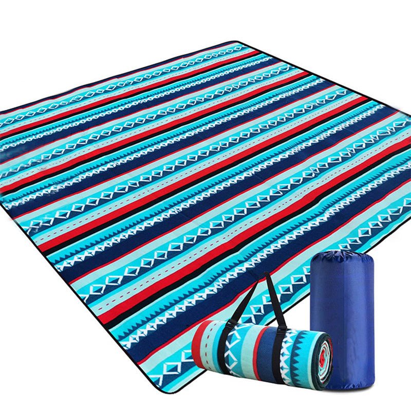 Portable Waterproof Picnic Blanket - Delite Promotional Products