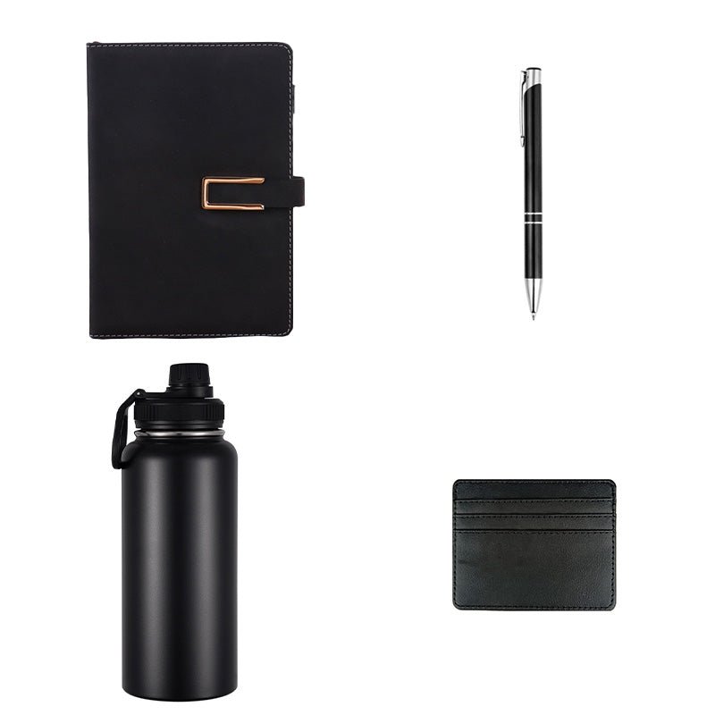 Practical Business Gift Set - By Boat - Delite Promotional Products