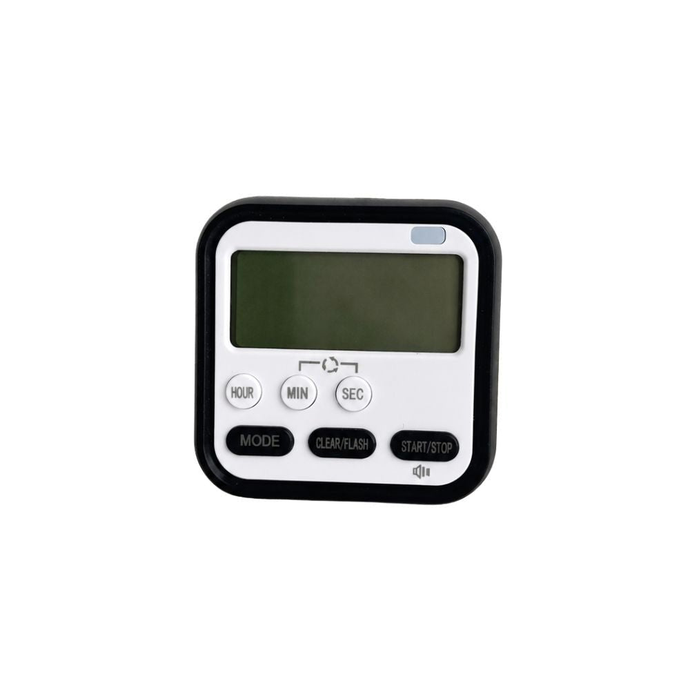 Precision Kitchen Timer And Alarm - Delite Promotional Products