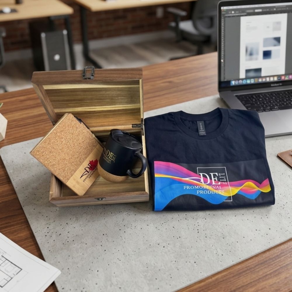 Premium Appreciation Gift Set - Delite Promotional Products