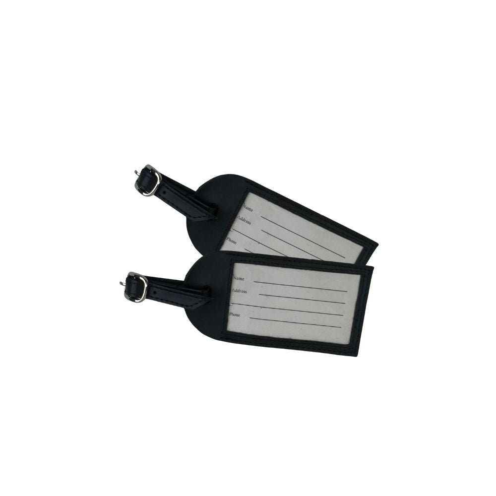 Premium Luggage Tag - Delite Promotional Products