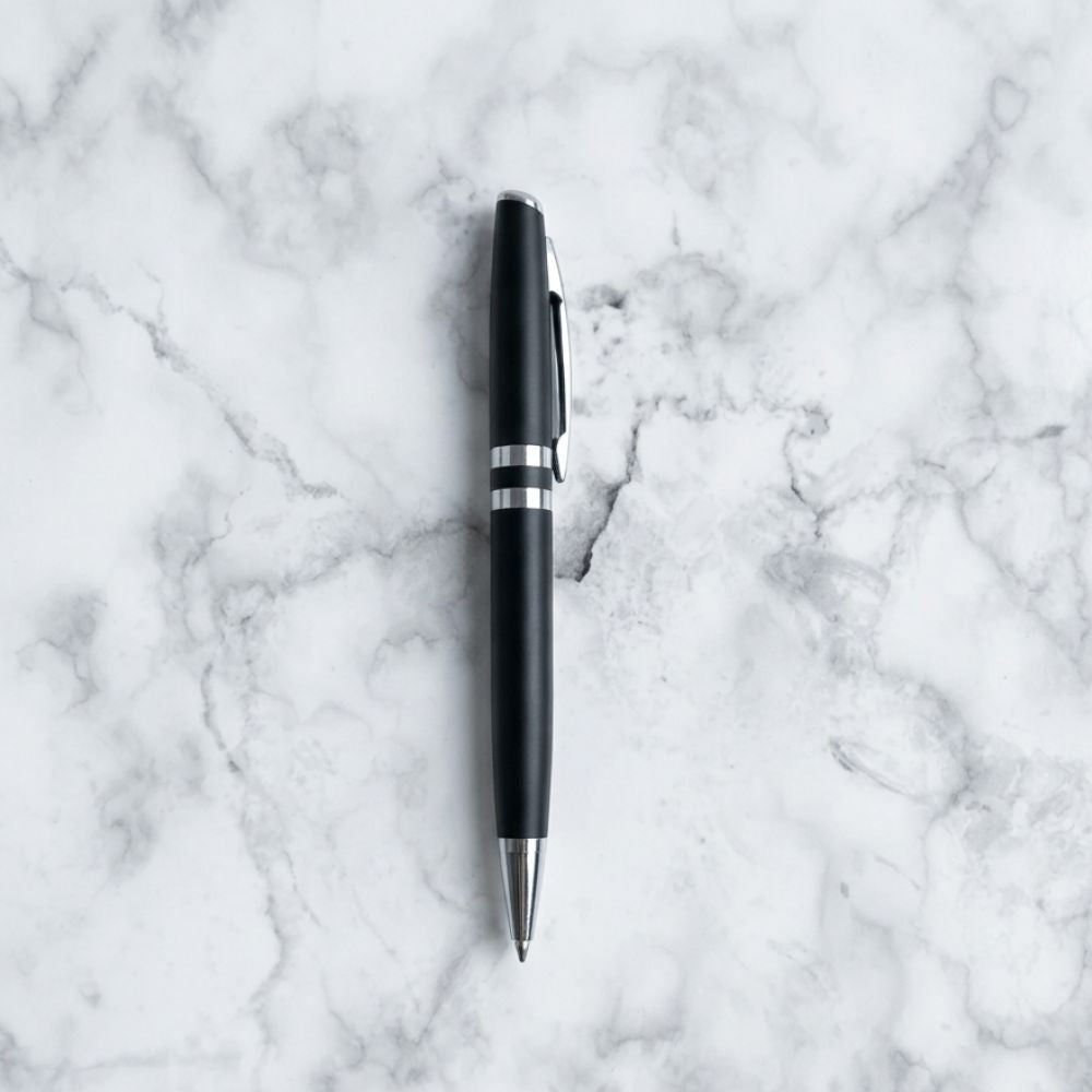 Premium Signature Pen - Delite Promotional Products