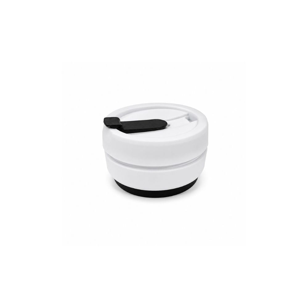 Premium Silicone Collapsible Cup - Delite Promotional Products
