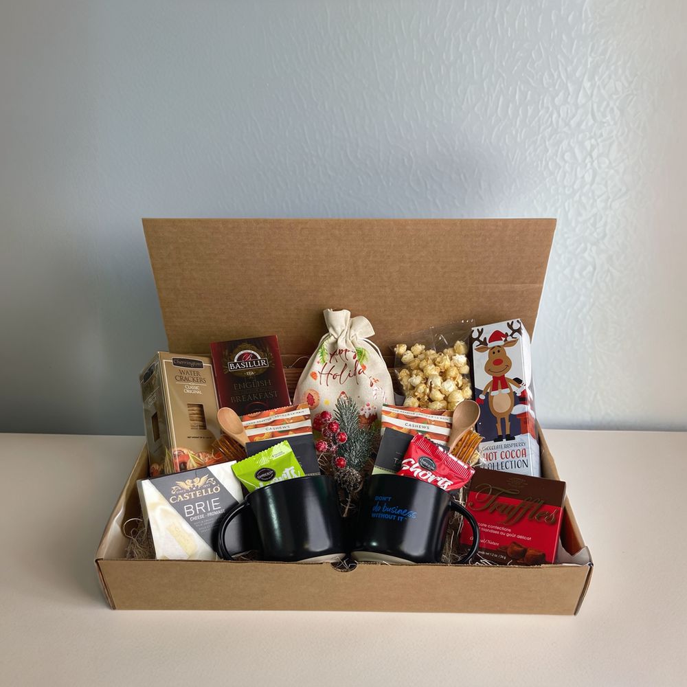 Prestige Tasting Collection - Delite Promotional Products