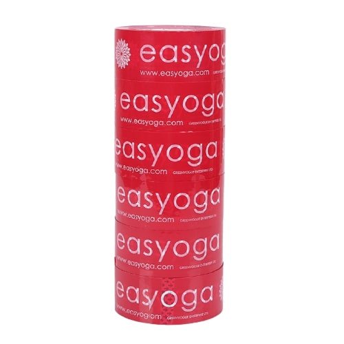 Printed Packing Tape - Delite Promotional Products