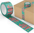 Printed Packing Tape - Delite Promotional Products