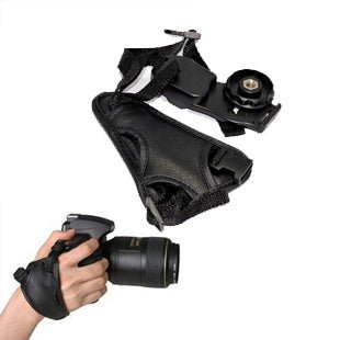 Professional Camera Wrist - Delite Promotional Products