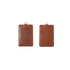 Pu Id Badge Holder - Delite Promotional Products