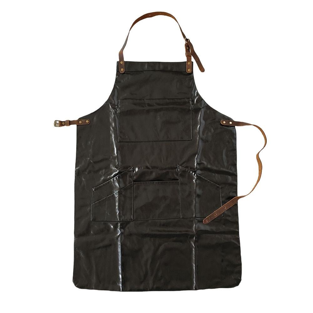 Pu Leather Apron - Delite Promotional Products
