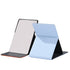 Pu Leather Like Mini Pocket Mirror - Delite Promotional Products