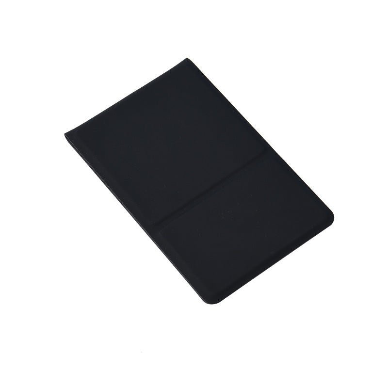Pu Leather Like Mini Pocket Mirror - Delite Promotional Products