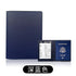 Pu Leather Passport Holder Case - Delite Promotional Products