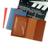 Pu Leather Passport Holder Case - Delite Promotional Products
