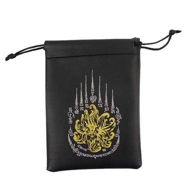 Pu Leather Pouch - Delite Promotional Products