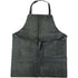 Pu Leather Waterproof Apron - Delite Promotional Products