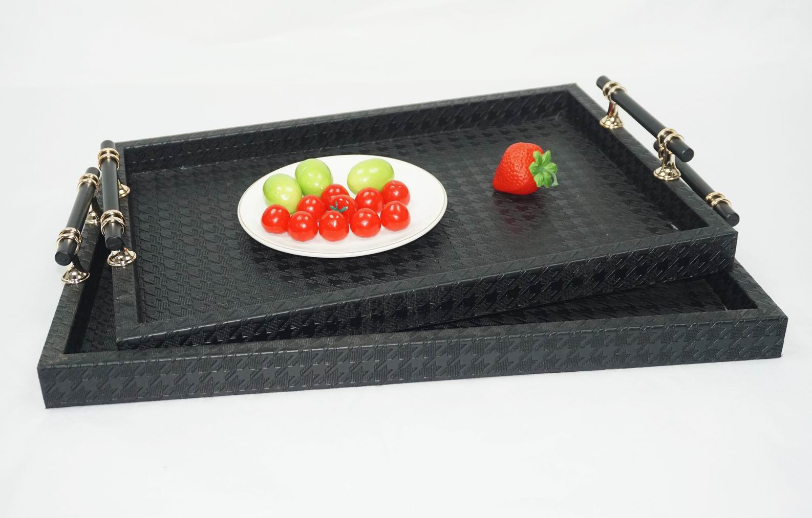 Pu Leathre Tray - Delite Promotional Products