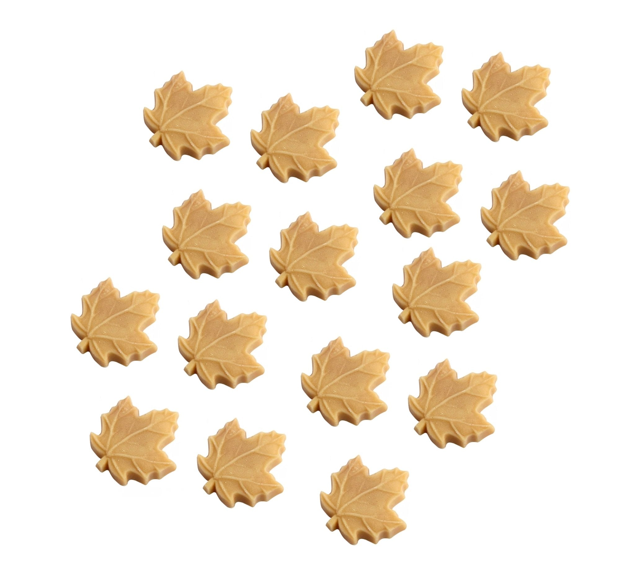 Pure Maple Sugar Candy - Delite Promotional Products