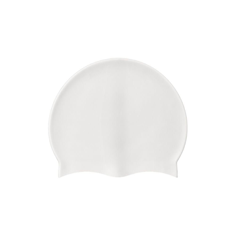 Pure Silicone Swim Cap For Adults - Delite Promotional Products