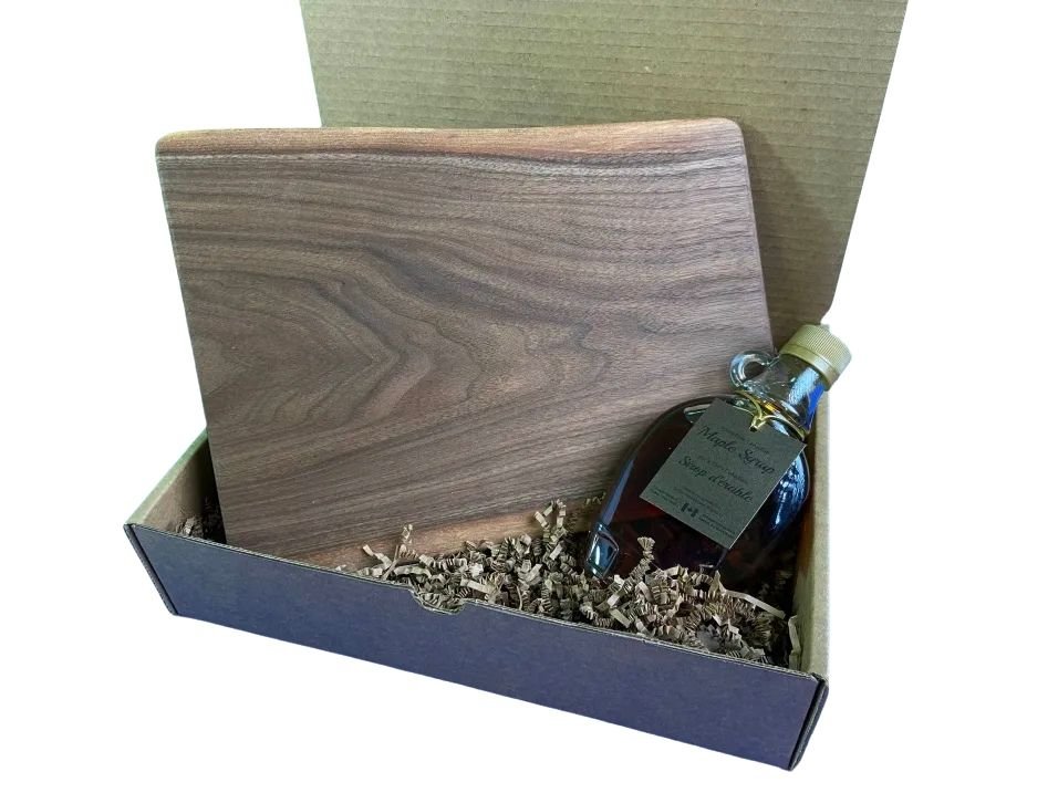 Purely Canadian Gourmet - Delite Promotional Products