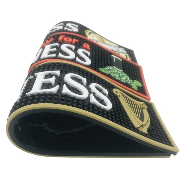 Pvc Counter Mat - Delite Promotional Products