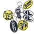 Pvc Keychain - Delite Promotional Products