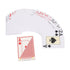 Pvc Playing Cards With Full Color Print Paper Box Packed - Delite Promotional Products