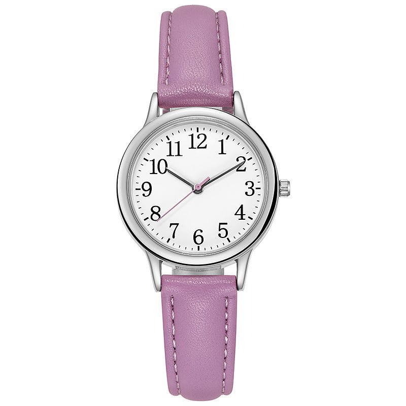 Quartz Wristwatch - Delite Promotional Products