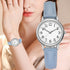 Quartz Wristwatch - Delite Promotional Products