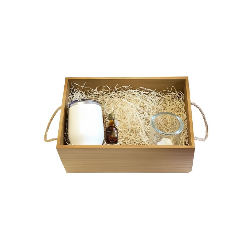 Quiet Comfort Gift Set - Delite Promotional Products