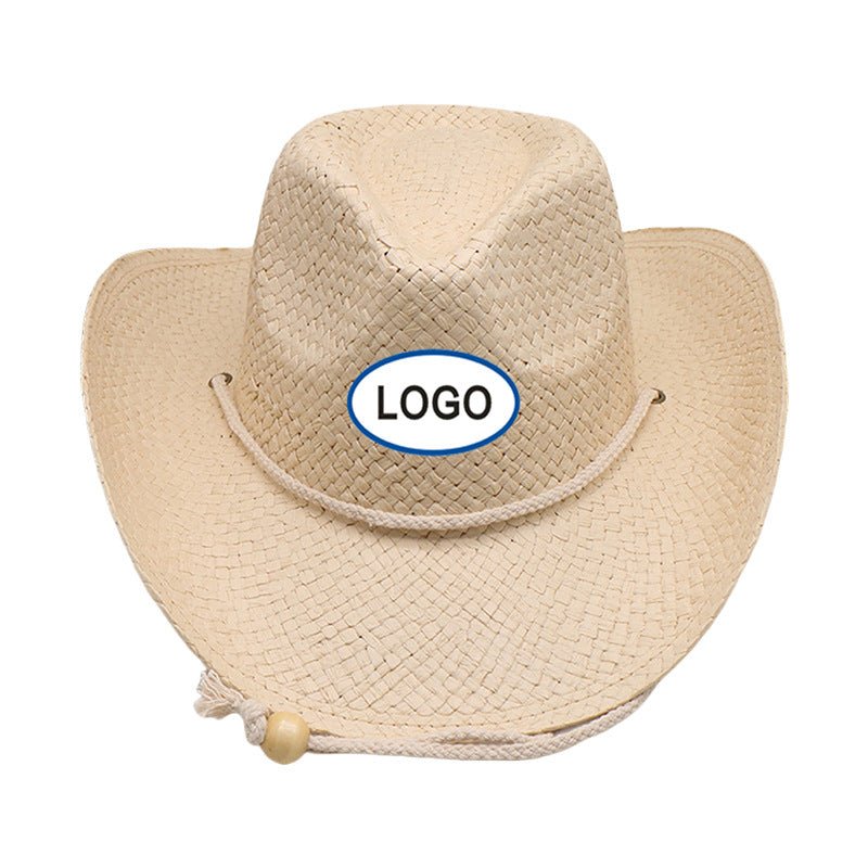 Raffia Cowboy Hat - Delite Promotional Products