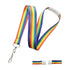 Rainbow Lanyard - Delite Promotional Products