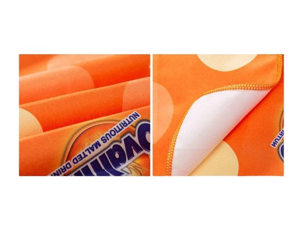 Rally Towel - Delite Promotional Products