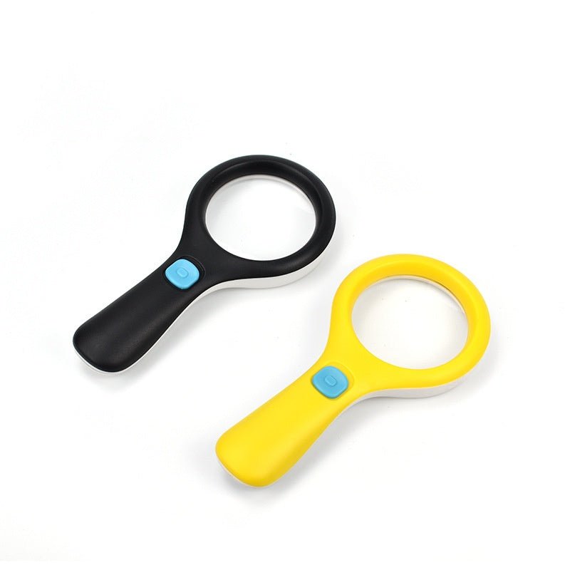 Reading Magnifier Glass - Delite Promotional Products