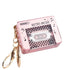 Record Player Keychain - Delite Promotional Products