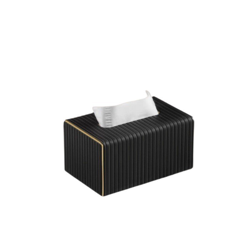 Rectangle Tissue Box - Delite Promotional Products
