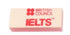 Rectangular Eraser - Delite Promotional Products