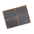 Rectangular Slate Serving Board 12 X 9 - Delite Promotional Products