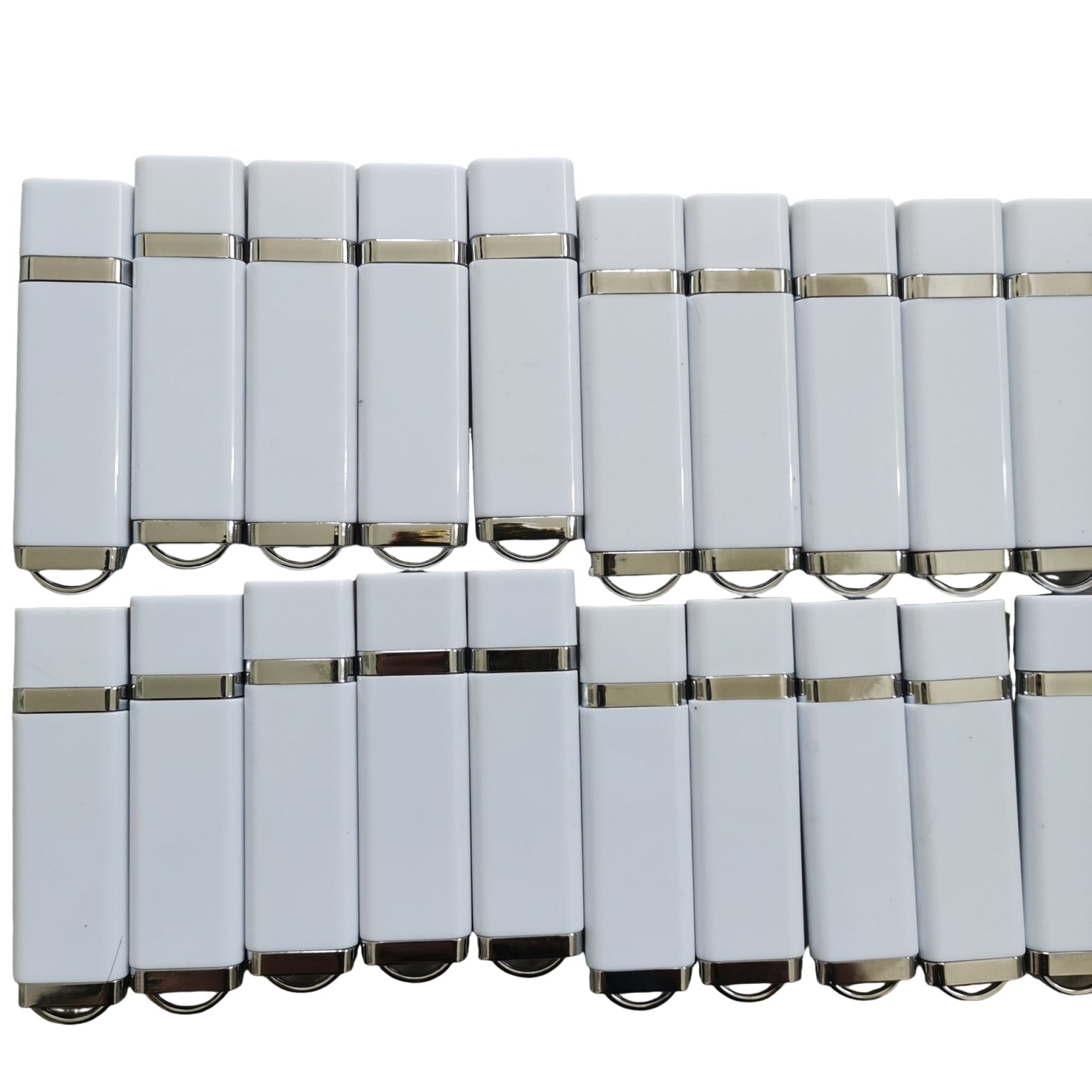 Rectangular Usb Thumb Drive - Delite Promotional Products