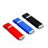 Rectangular Usb Thumb Drive - Delite Promotional Products