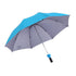 Red Beer Bottle Folding Umbrella - Delite Promotional Products