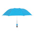 Red Beer Bottle Folding Umbrella - Delite Promotional Products
