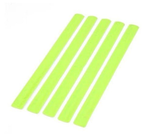 Reflective Wristband - Delite Promotional Products