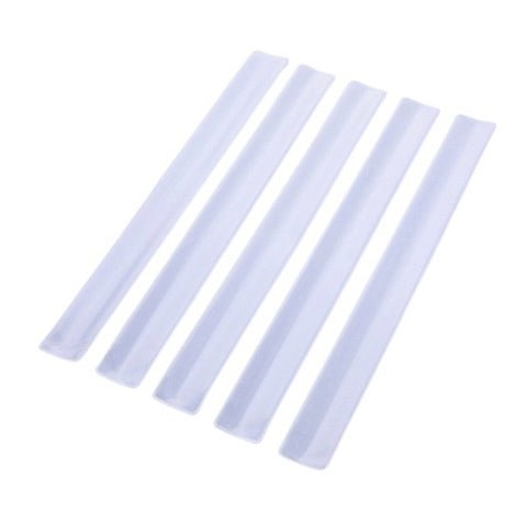 Reflective Wristband - Delite Promotional Products
