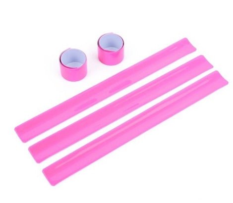 Reflective Wristband - Delite Promotional Products