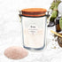 Relaxing Bath Salt In Stand - up Pouch 300g - Delite Promotional Products