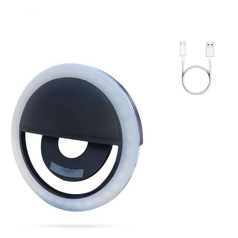 Remote Meeting Light Clip - Delite Promotional Products