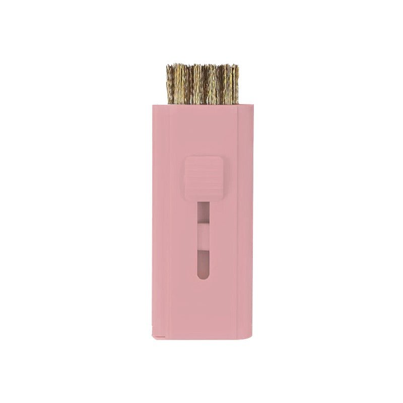 Retractable Golf Club Brush - Delite Promotional Products